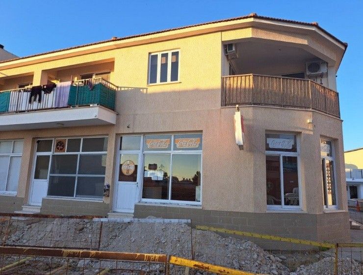 Propiedad comercial en Lárnaca, Chipre - imagen 1