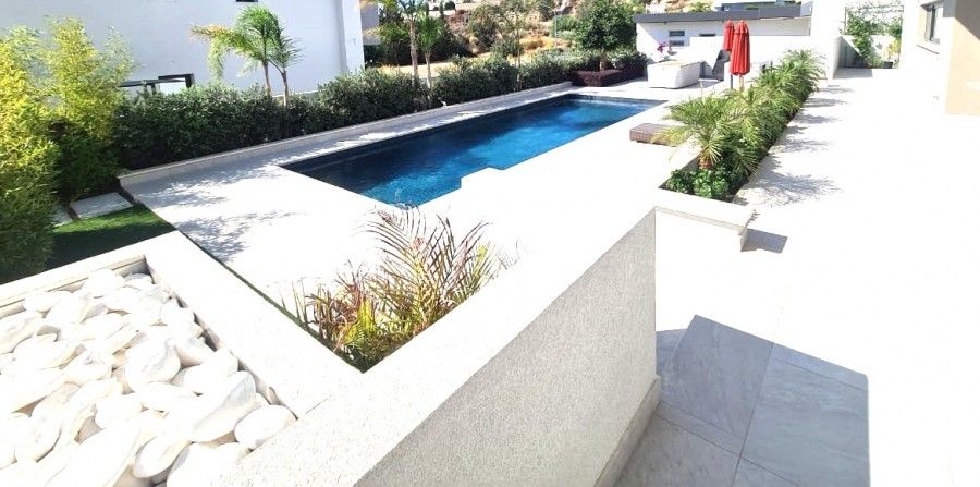 Villa en Limasol, Chipre, 300 m² - imagen 1