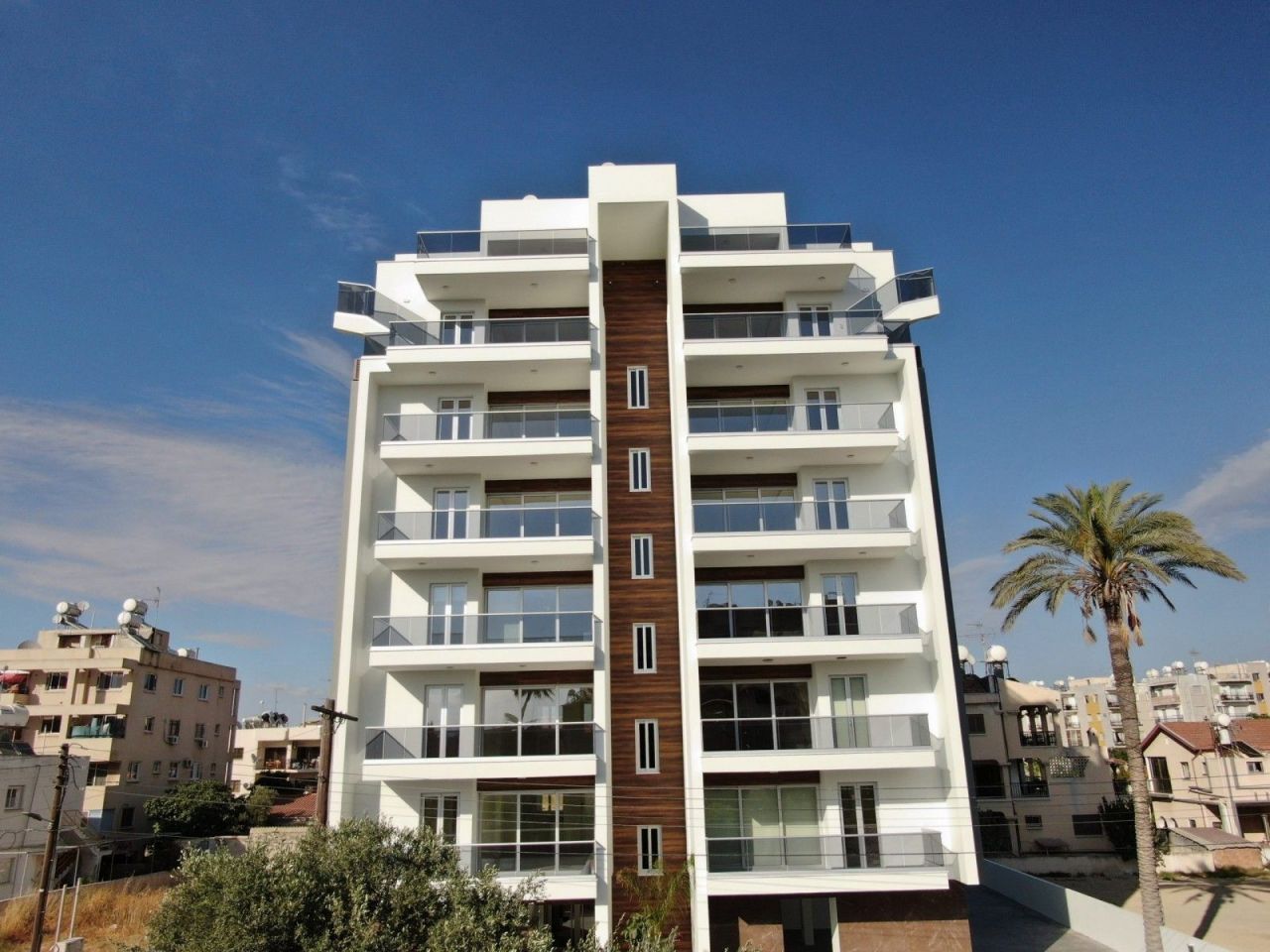 Apartamento en Lárnaca, Chipre, 184 m² - imagen 1