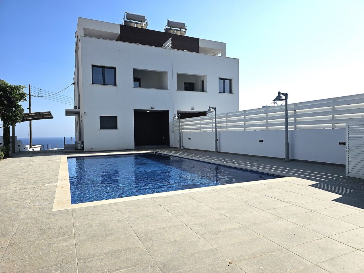 Villa in Limassol, Zypern, 270 m² - Foto 1