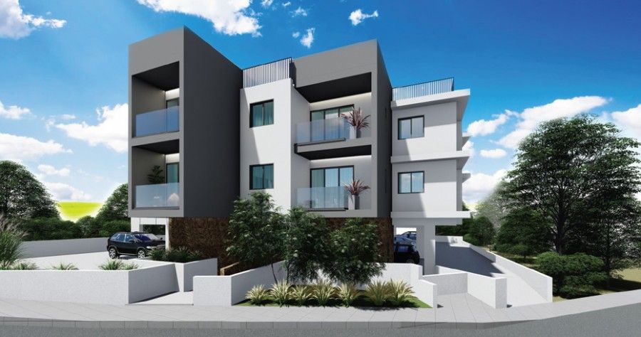 Propiedad comercial en Limasol, Chipre - imagen 1