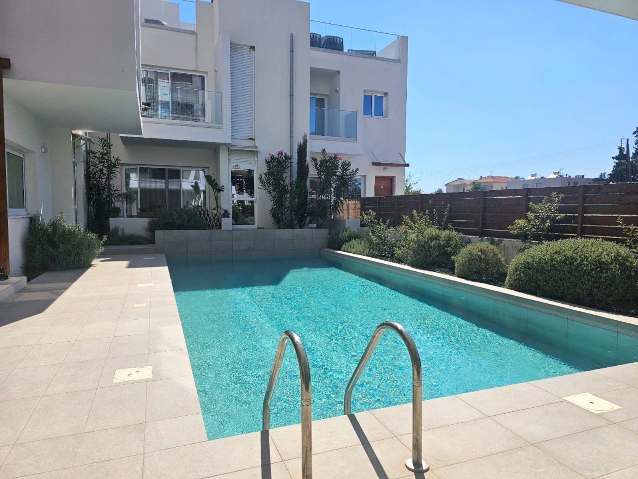 Apartamento en Limasol, Chipre, 85 m² - imagen 1
