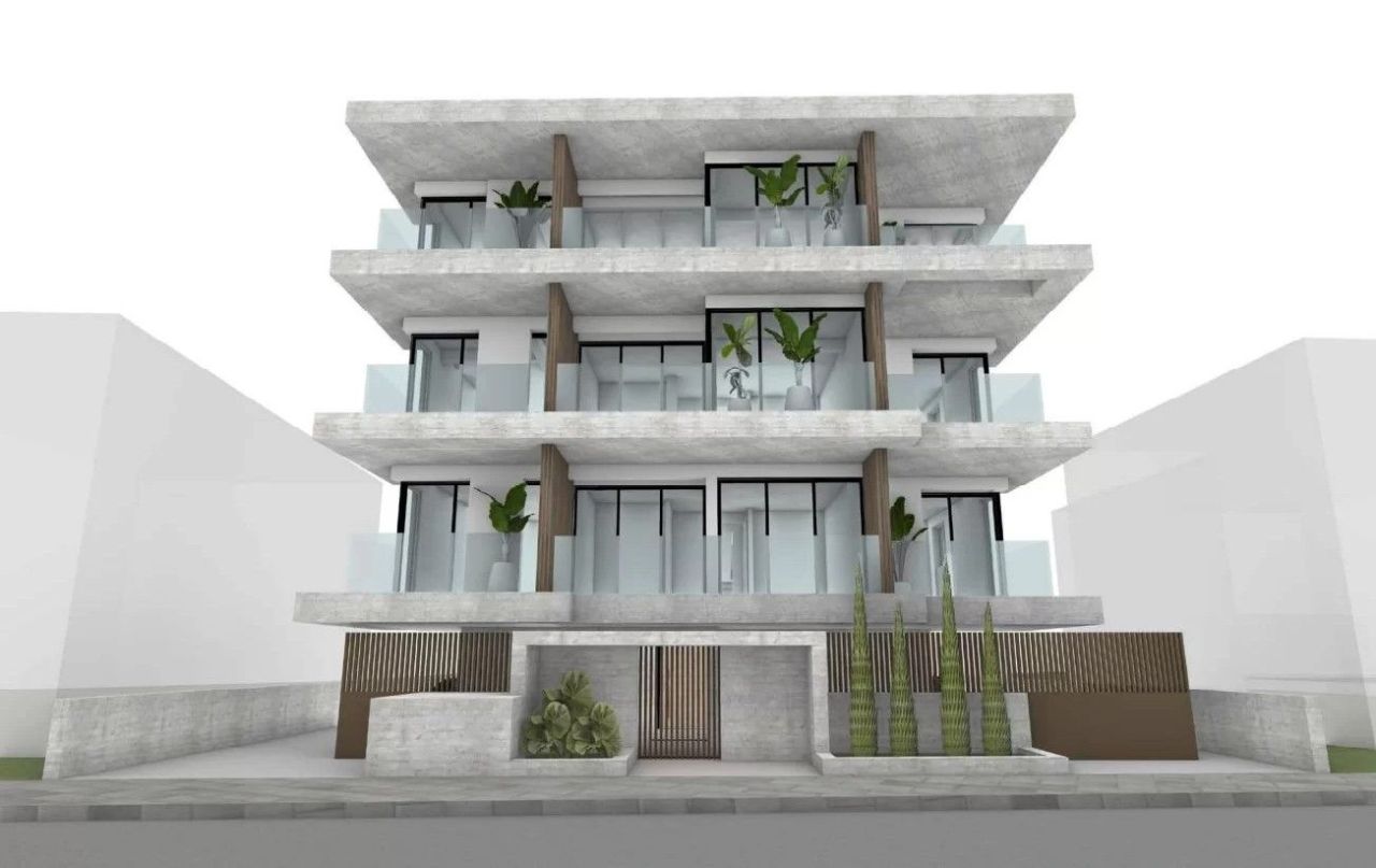 Apartment in Limassol, Zypern, 103 m² - Foto 1