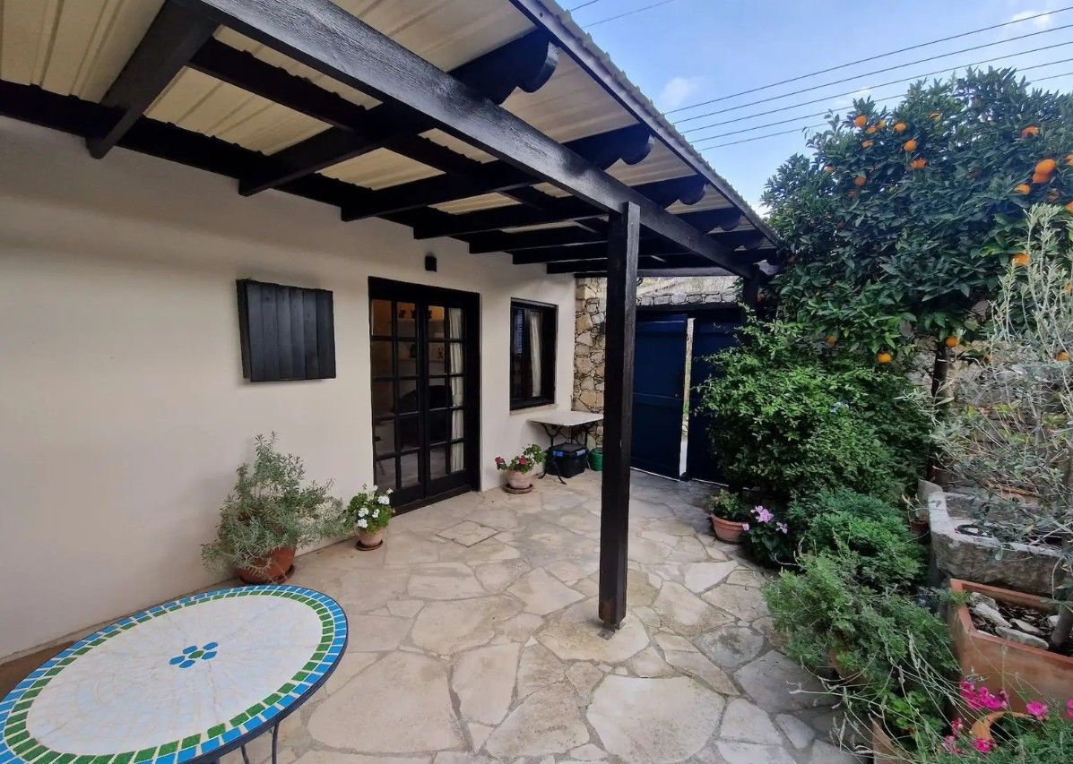 Villa en Limasol, Chipre, 80 m² - imagen 1