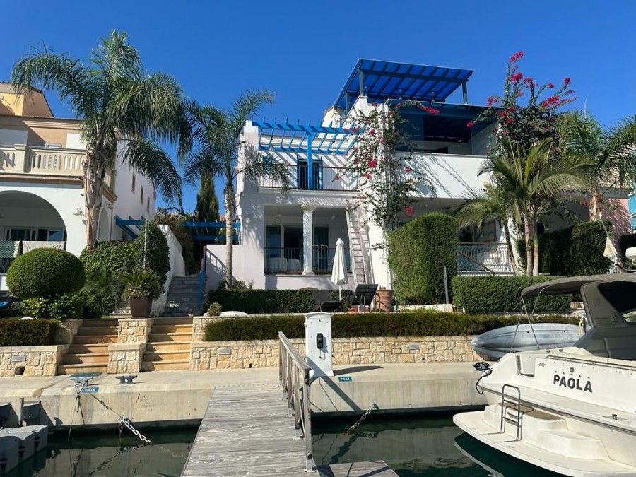 Villa en Limasol, Chipre, 174 m² - imagen 1