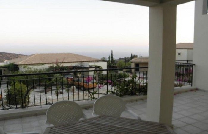 Casa adosada en Pafos, Chipre, 175 m² - imagen 1