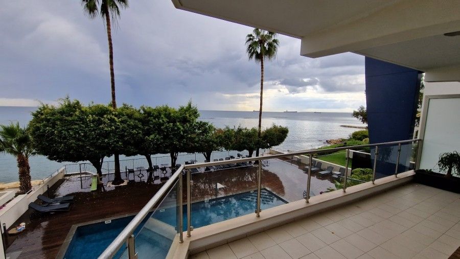 Appartement à Limassol, Chypre, 129 m² - image 1