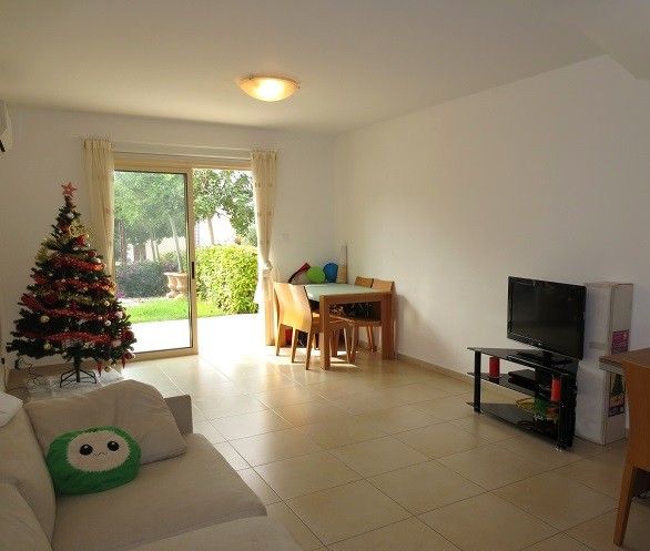 Townhouse in Paphos, Cyprus, 94 m² - picture 1