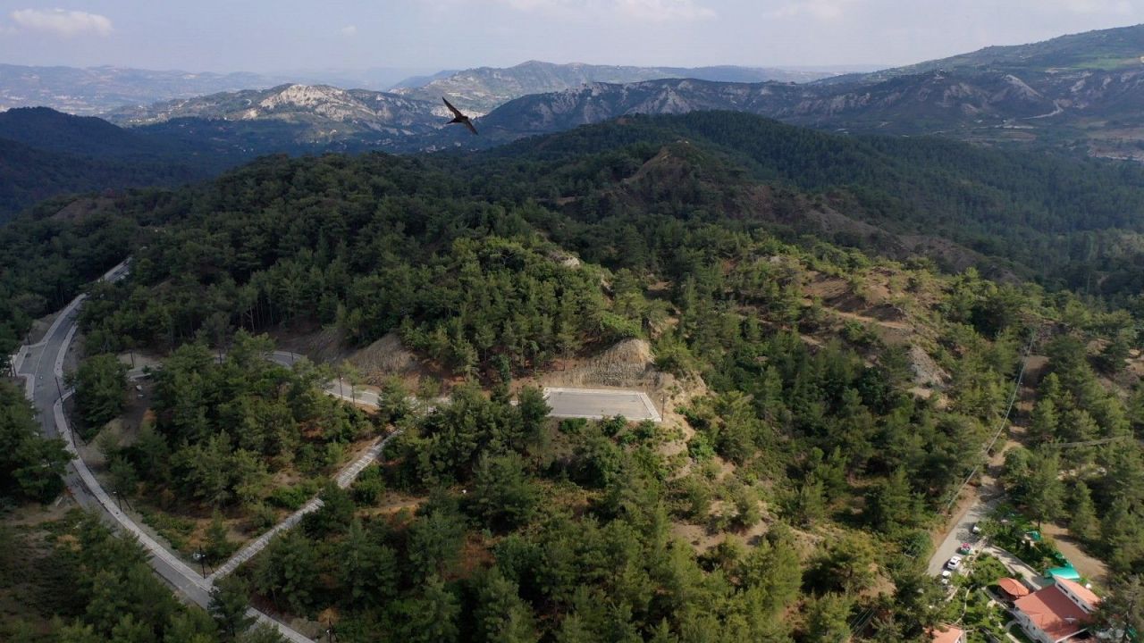 Terrain à Limassol, Chypre, 38 197 m² - image 1
