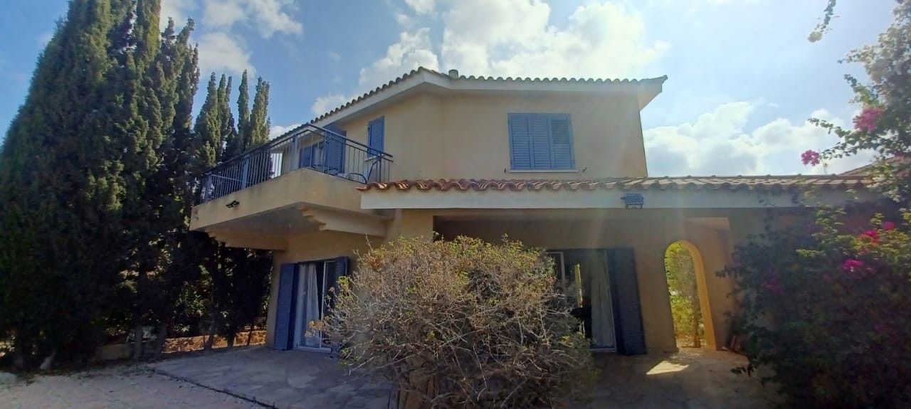 Villa in Paphos, Cyprus, 168 m² - picture 1