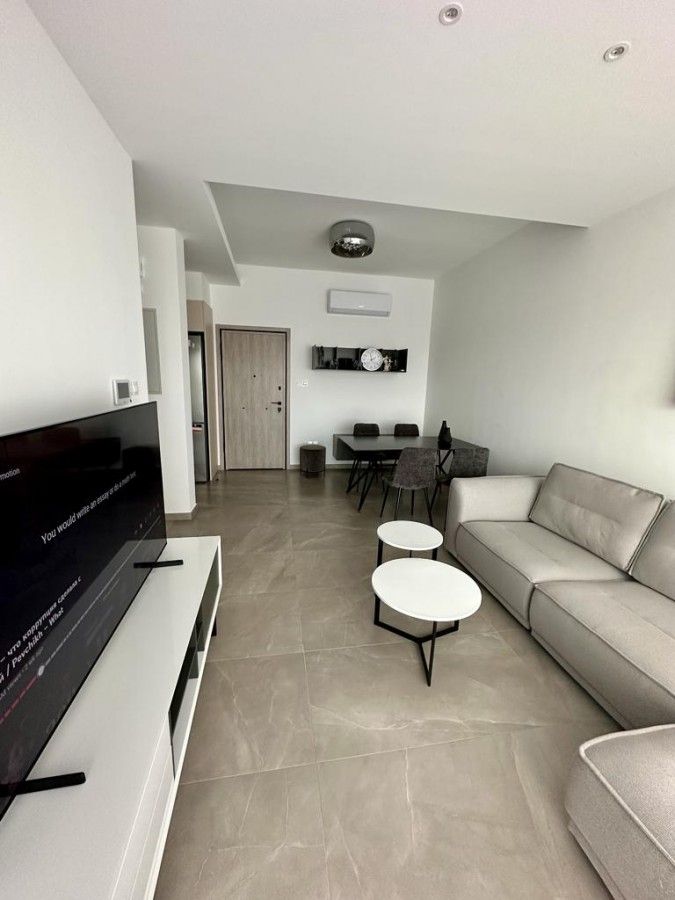 Apartamento en Limasol, Chipre, 73 m² - imagen 1