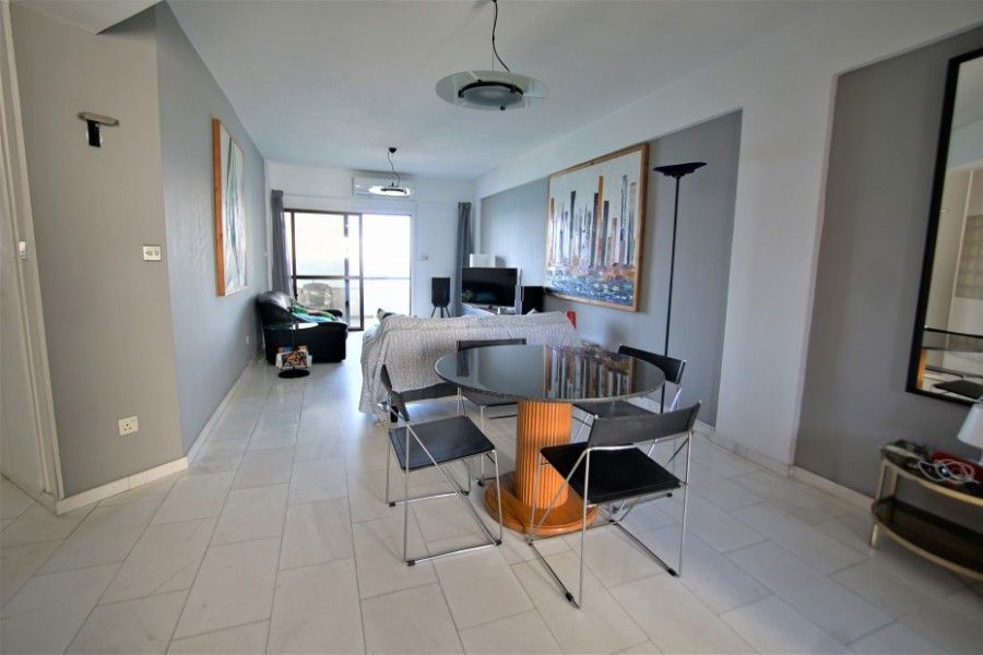Ático en Limasol, Chipre, 120 m² - imagen 1