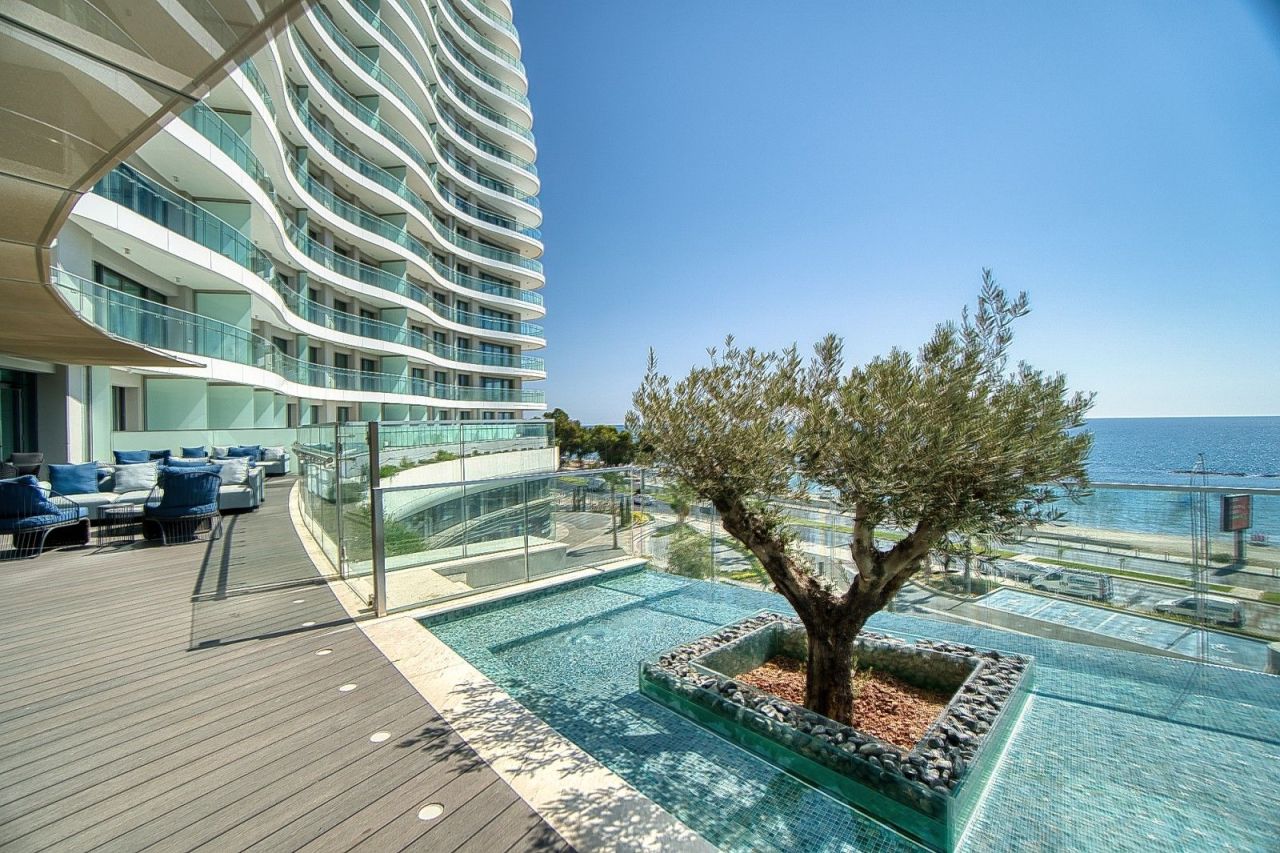 Appartement à Limassol, Chypre, 129 m² - image 1