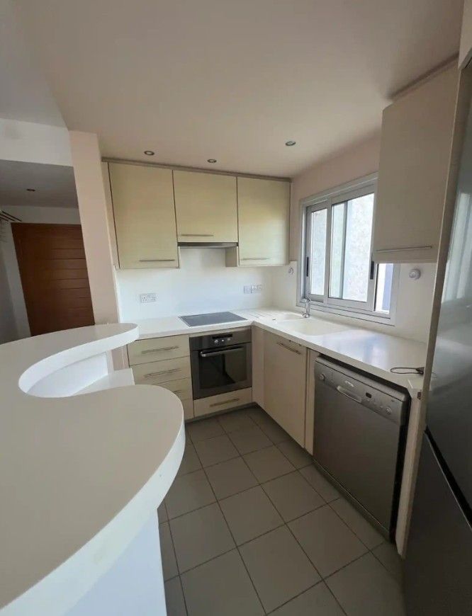 Penthouse à Limassol, Chypre, 107 m² - image 1
