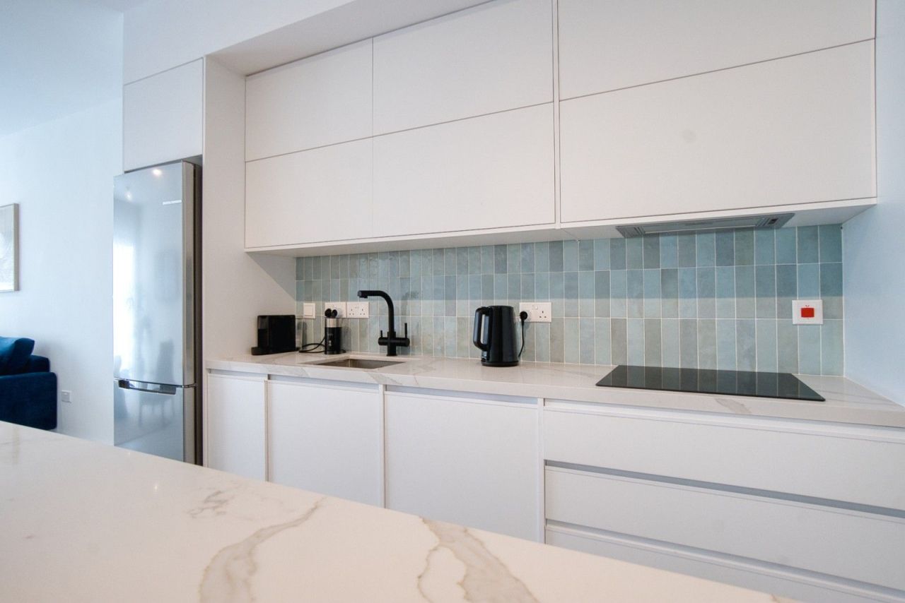 Apartment in Paphos, Zypern, 89 m² - Foto 1
