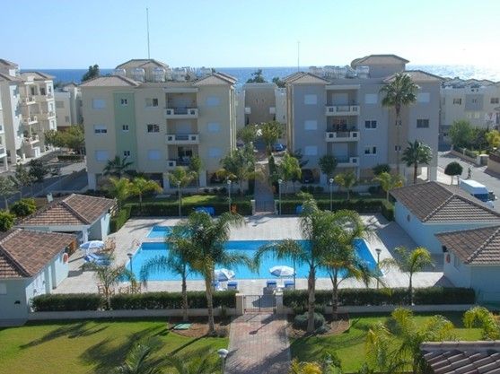 Appartamenti a Limassol, Cipro - foto 1