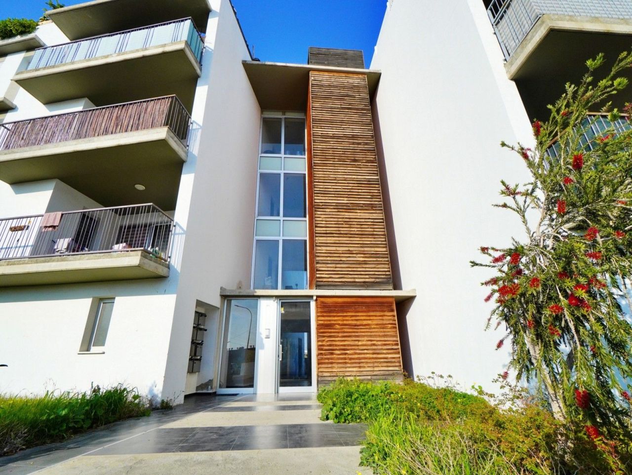 Appartement à Larnaca, Chypre, 91 m² - image 1