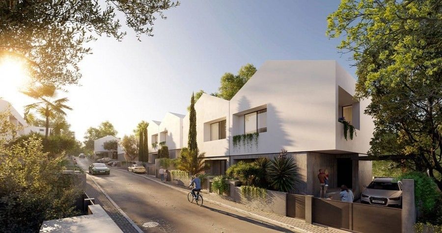 Villa in Limassol, Cyprus, 203 m² - picture 1