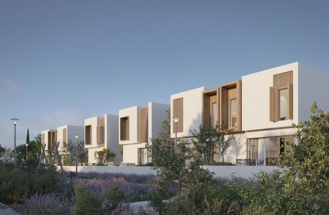 Studio à Paphos, Chypre, 48 m² - image 1