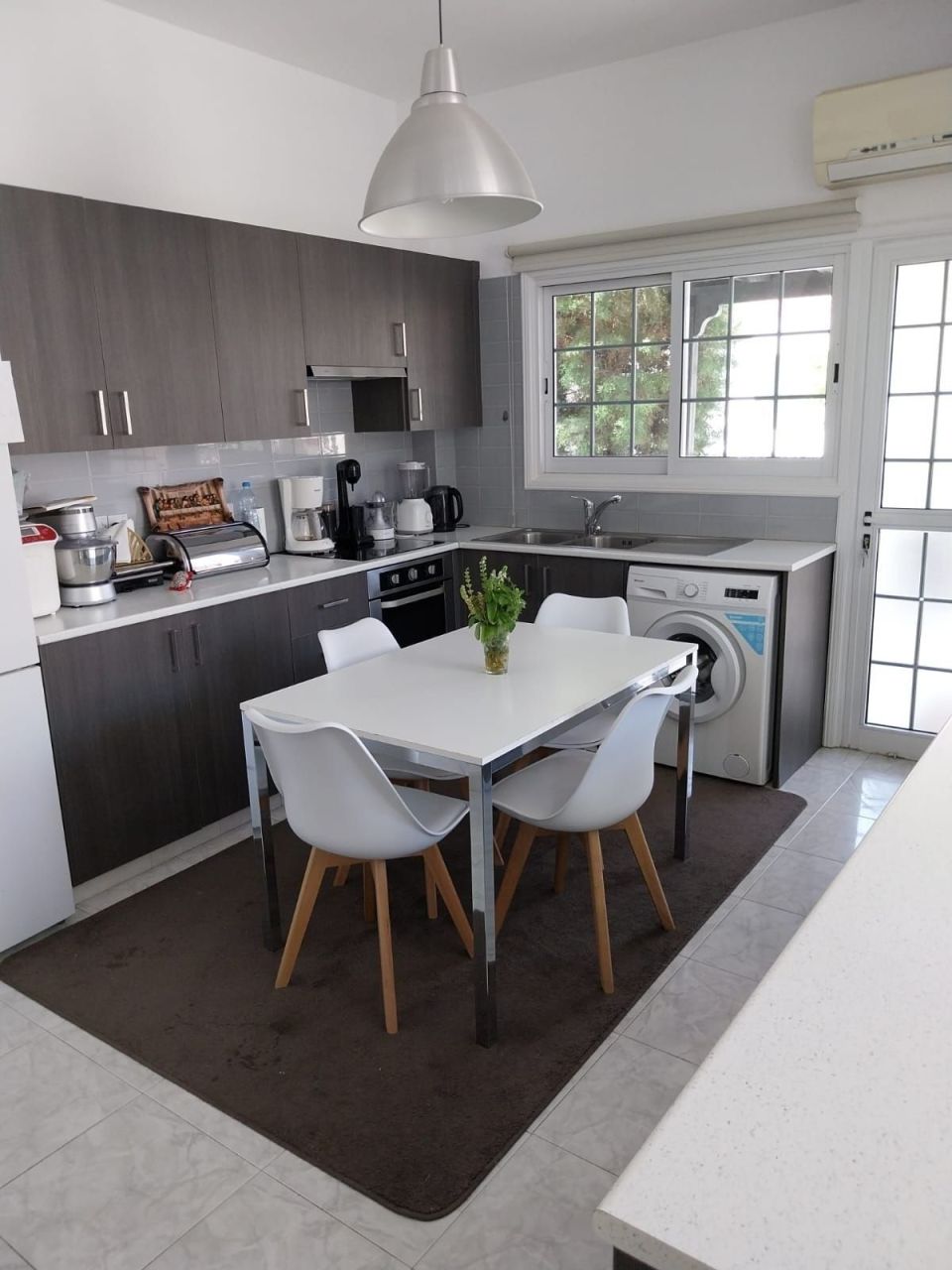 Apartamento en Lárnaca, Chipre, 137 m² - imagen 1