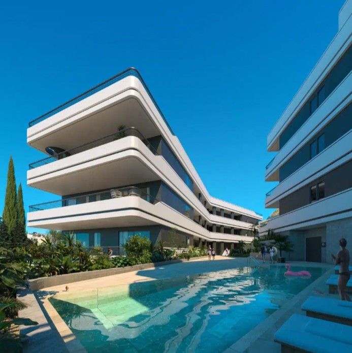 Appartement à Limassol, Chypre, 120 m² - image 1
