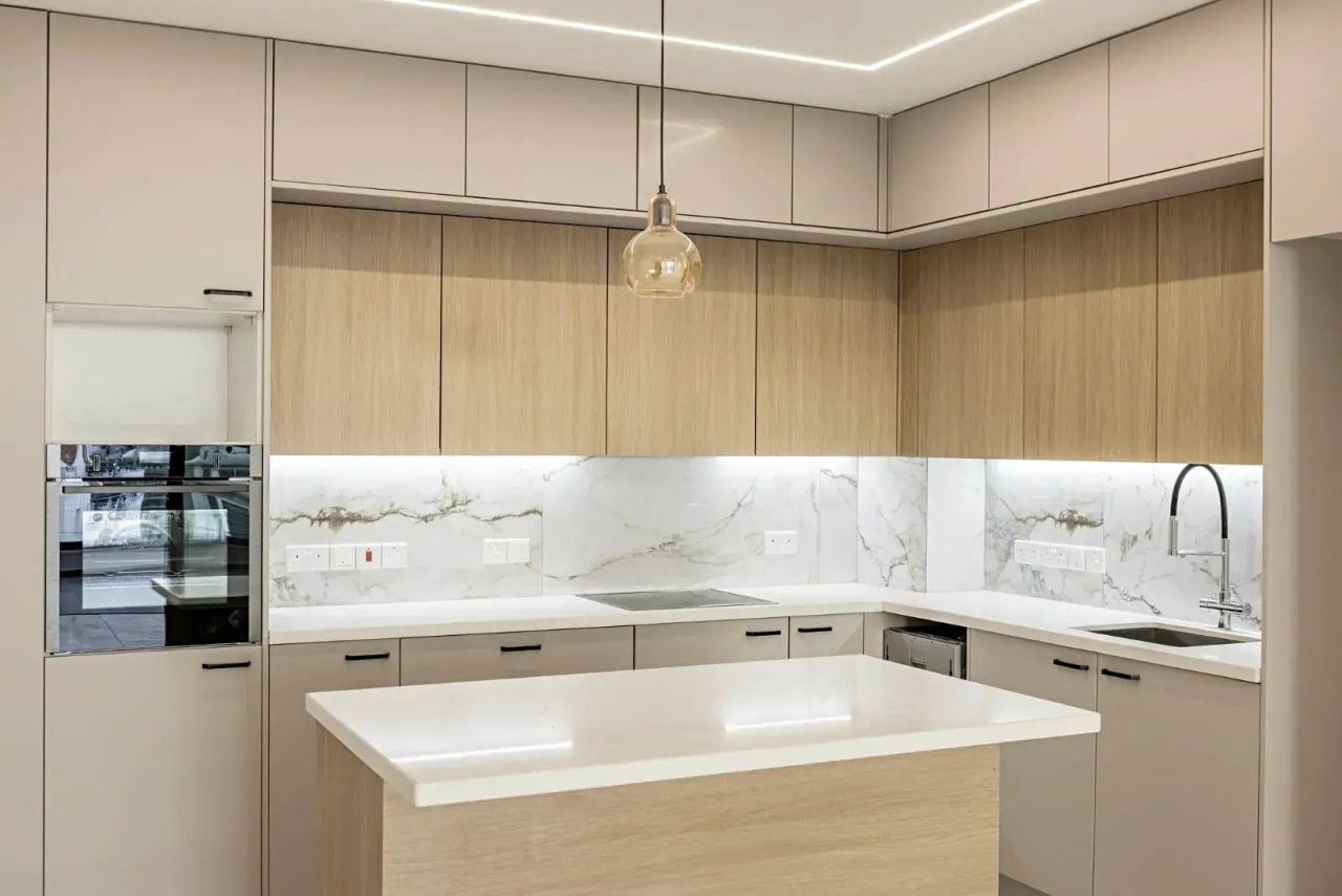 Appartement à Larnaca, Chypre, 120 m² - image 1
