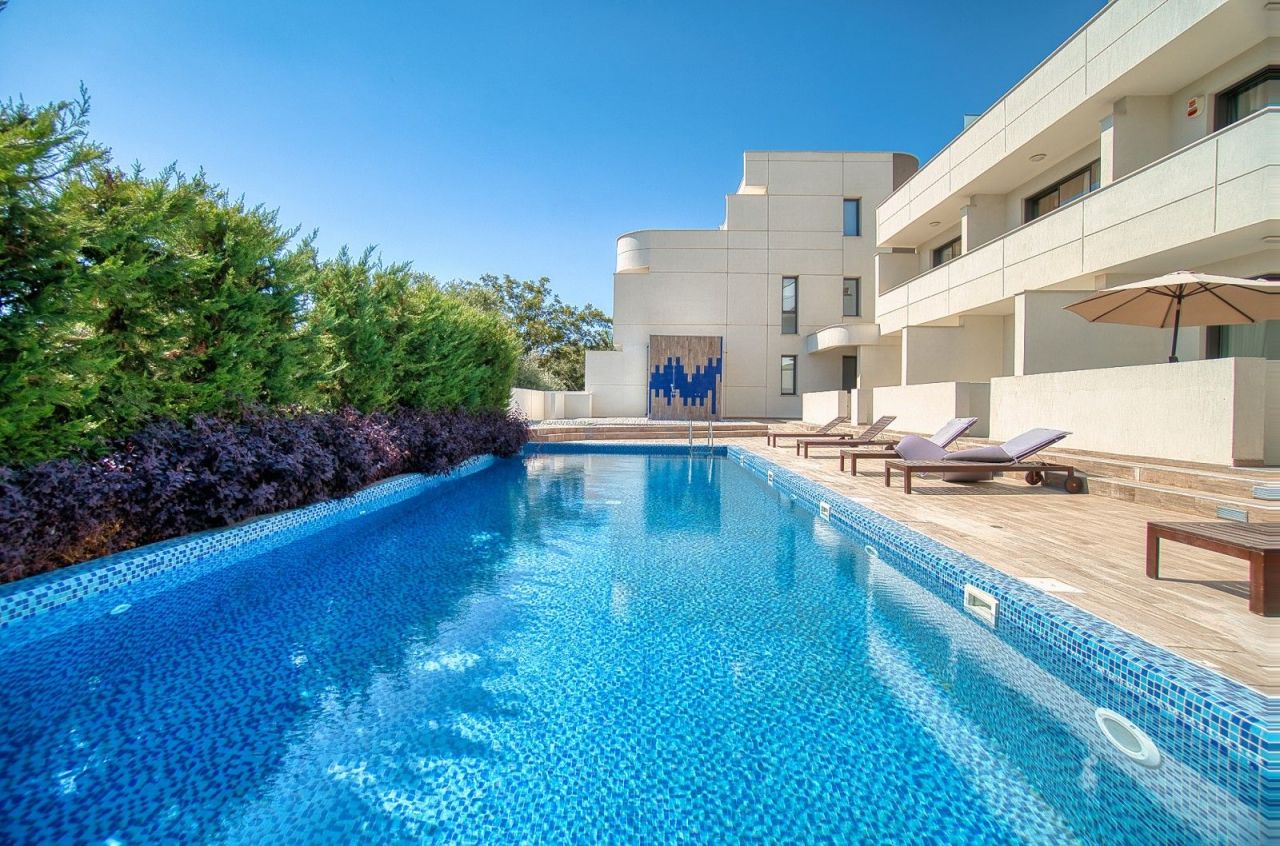 Maison urbaine à Limassol, Chypre, 135 m² - image 1