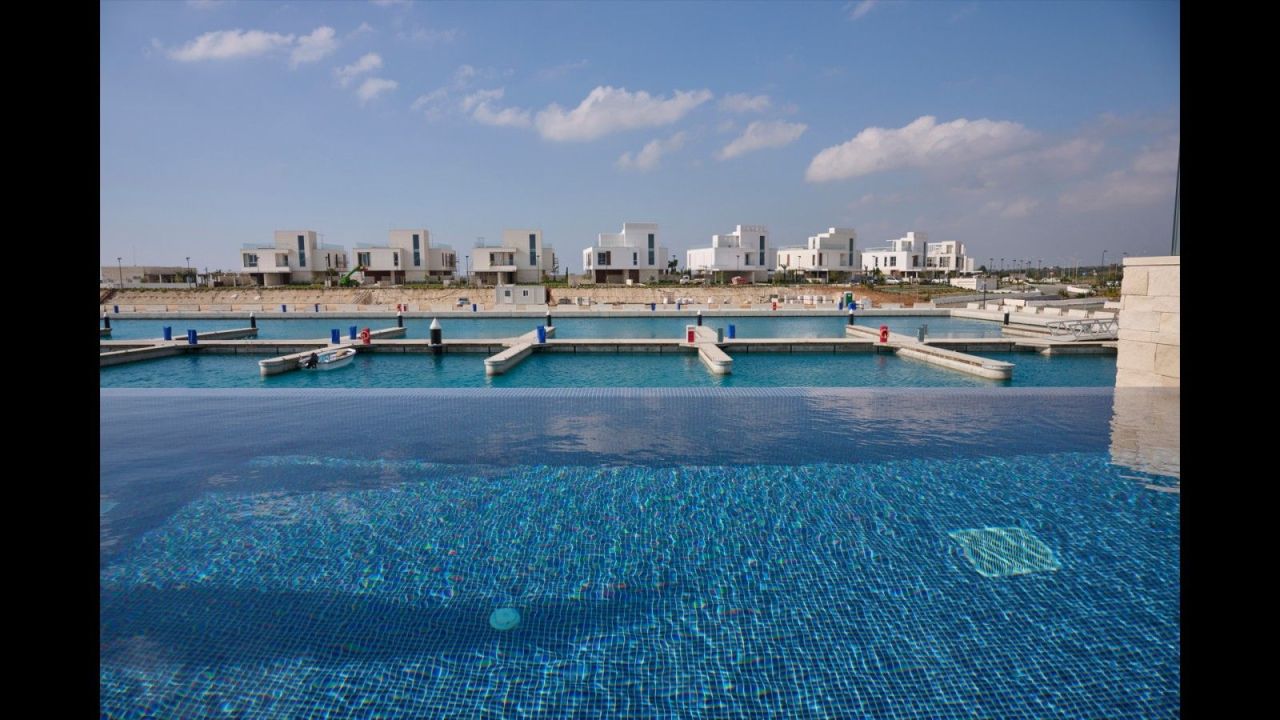 Villa in Protaras, Zypern, 512 m² - Foto 1