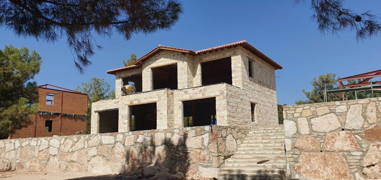 Villa à Limassol, Chypre, 260 m² - image 1