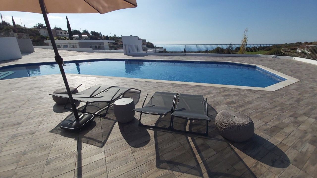 Villa in Paphos, Cyprus, 210 m² - picture 1