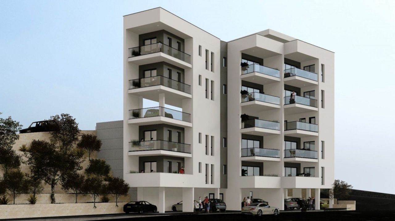 Apartamento en Limasol, Chipre, 124 m² - imagen 1