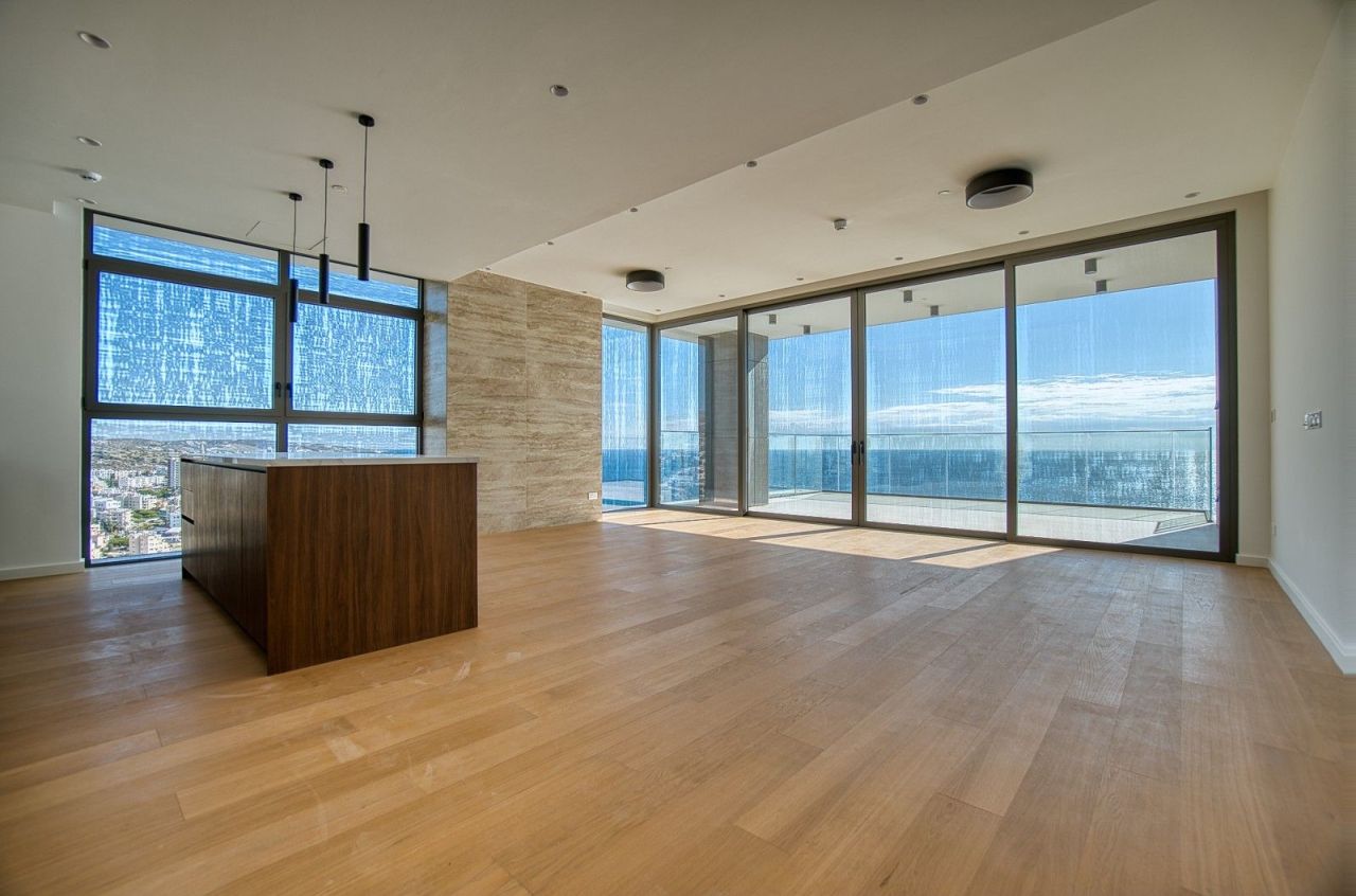 Appartement à Limassol, Chypre, 195 m² - image 1
