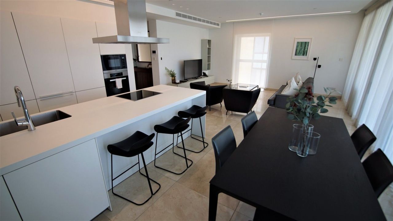 Appartement à Nicosie, Chypre, 172 m² - image 1