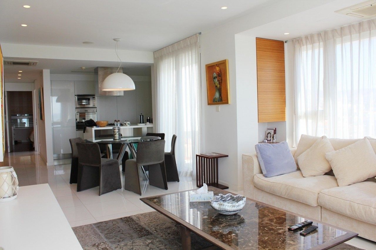 Apartment in Limassol, Cyprus, 109 m² - picture 1