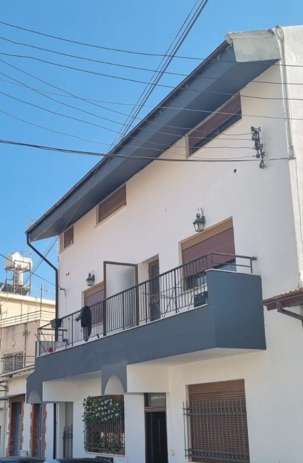 Gewerbeimmobilien in Limassol, Zypern - Foto 1