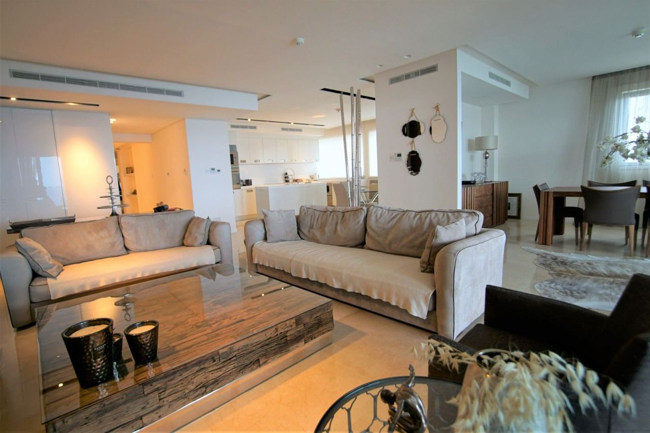 Apartamento en Limasol, Chipre, 314 m² - imagen 1