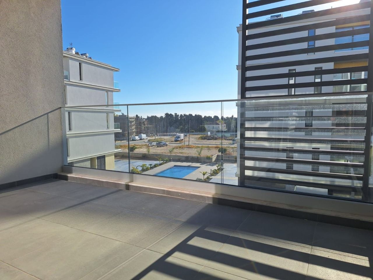 Apartment in Paphos, Zypern - Foto 1