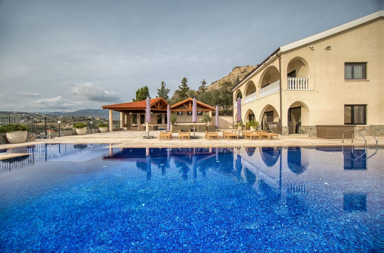 Villa in Limassol, Zypern, 800 m² - Foto 1