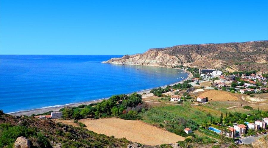 Land in Limassol, Cyprus - picture 1