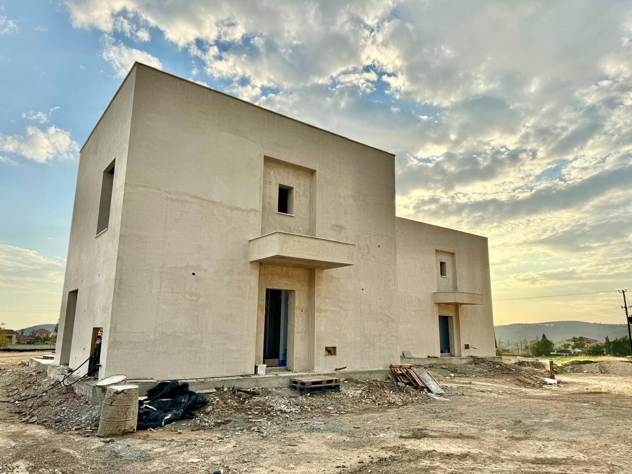 Villa en Limasol, Chipre, 128 m² - imagen 1