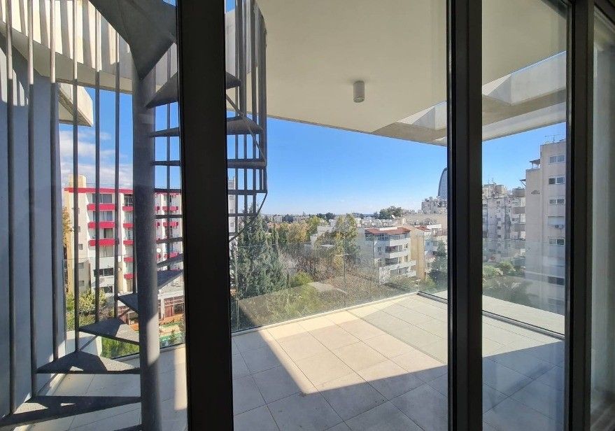Penthouse à Limassol, Chypre, 112 m² - image 1
