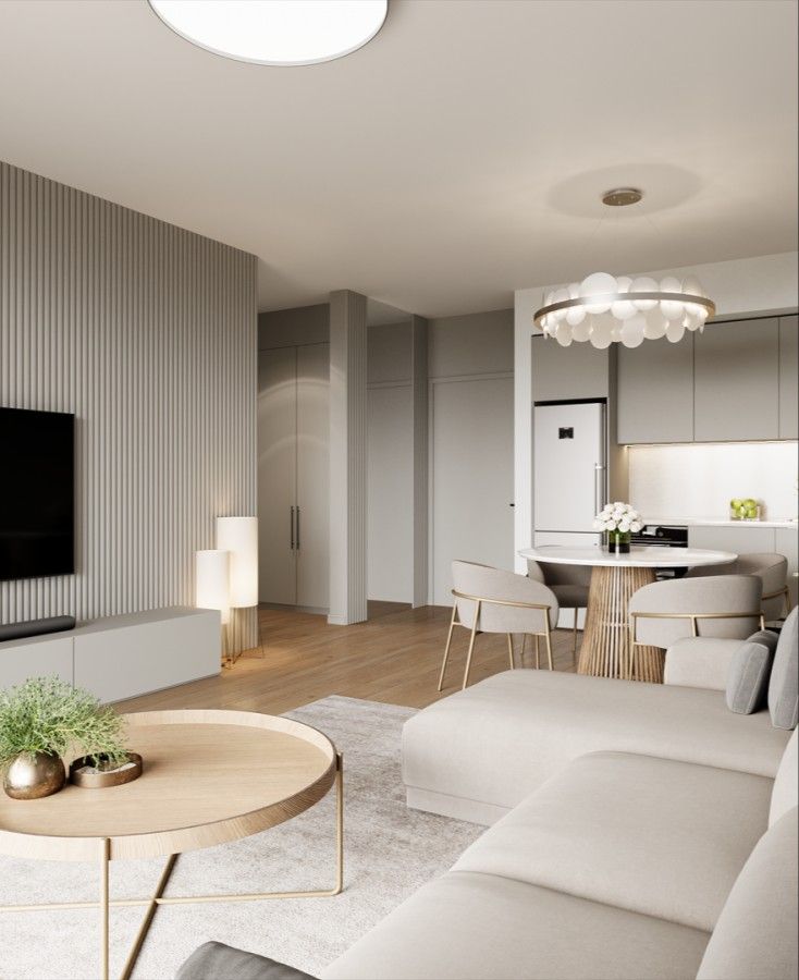 Apartamento en Limasol, Chipre, 67 m² - imagen 1