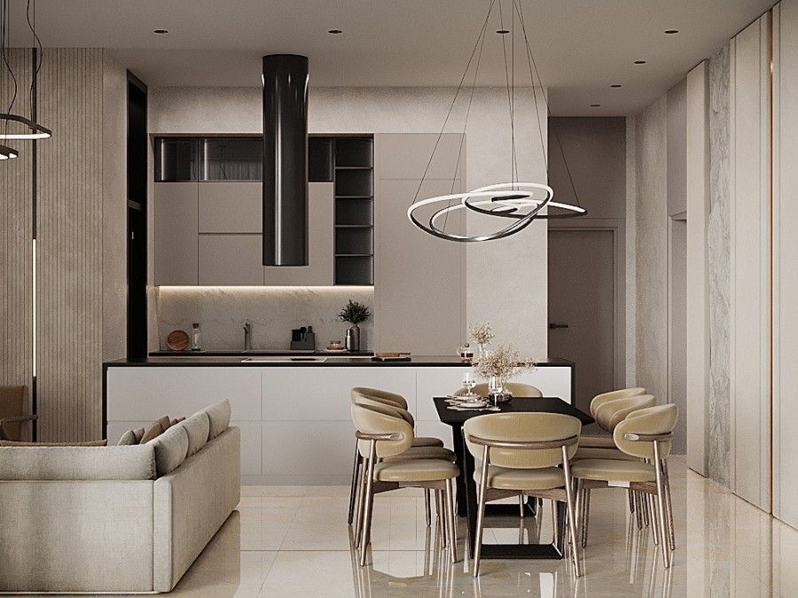 Appartement à Limassol, Chypre, 130 m² - image 1