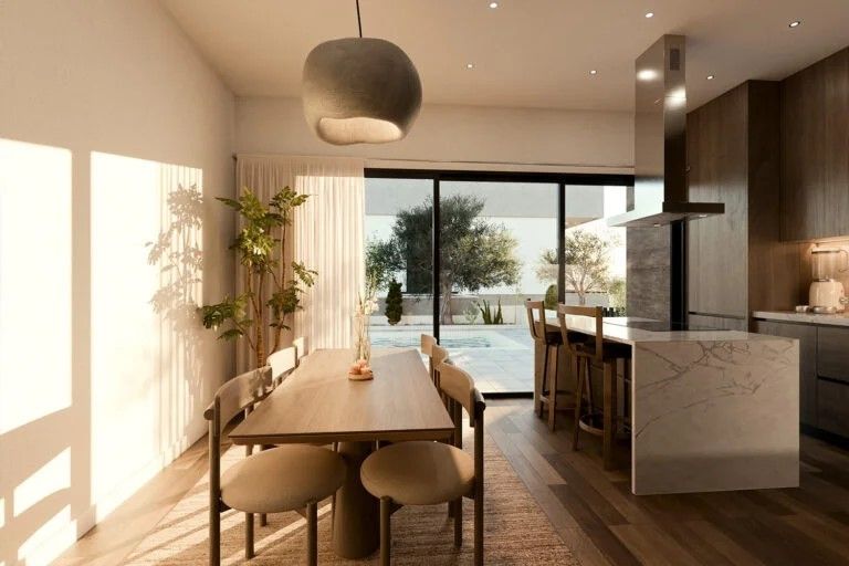 Villa à Limassol, Chypre, 120 m² - image 1