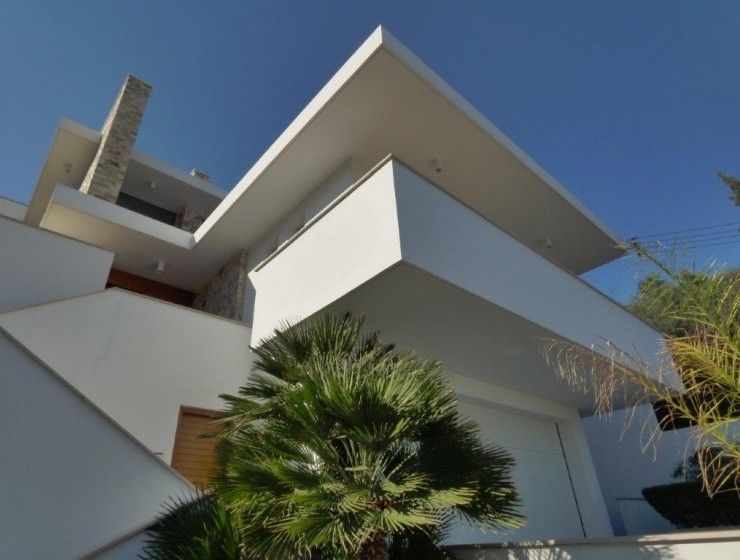 Villa in Larnaka, Zypern, 480 m² - Foto 1