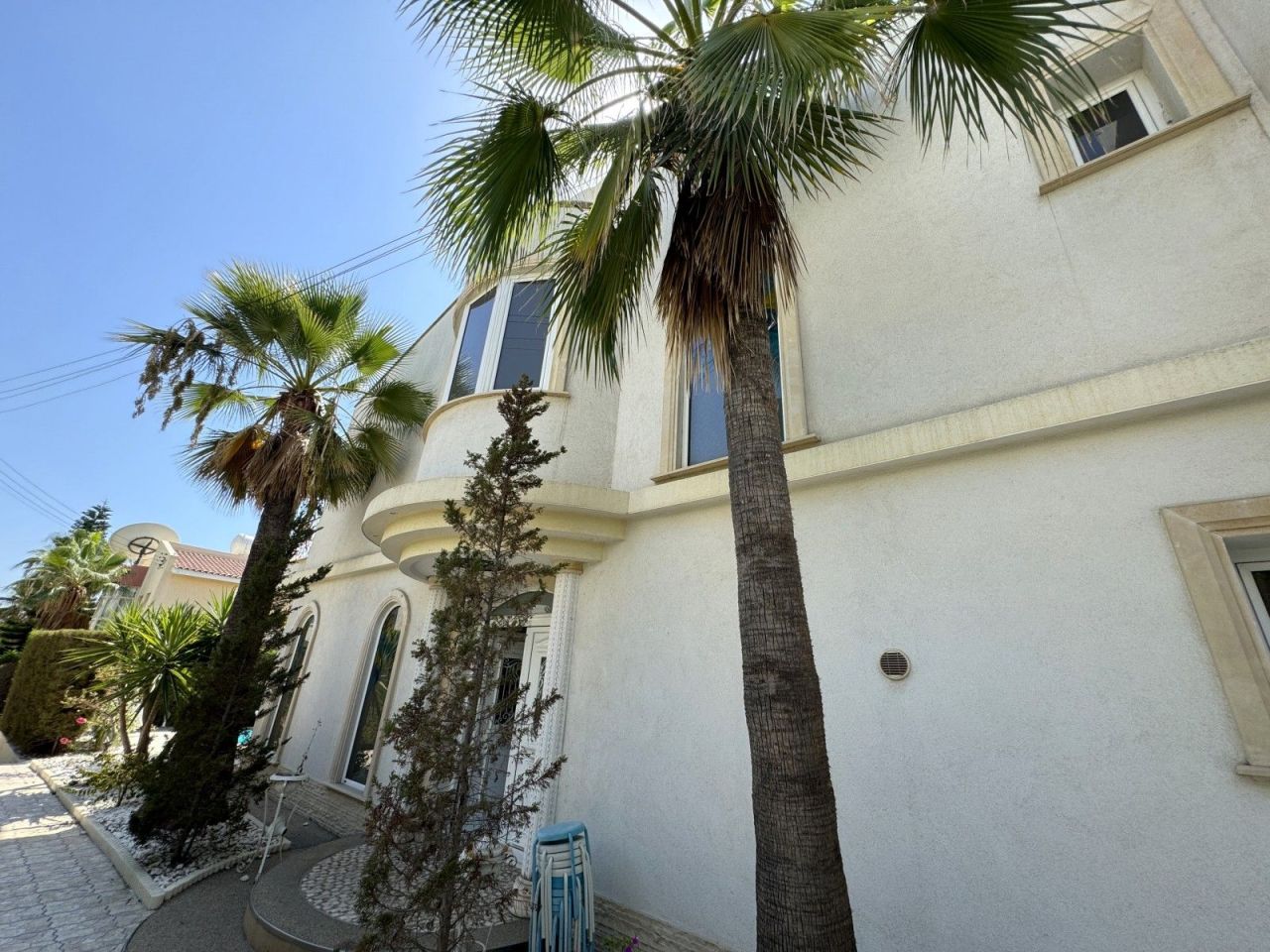 Villa en Limasol, Chipre, 323 m² - imagen 1