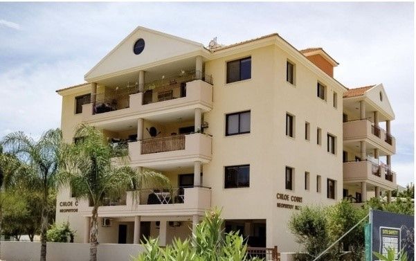 Commercial property in Limassol, Cyprus, 1 478 m² - picture 1