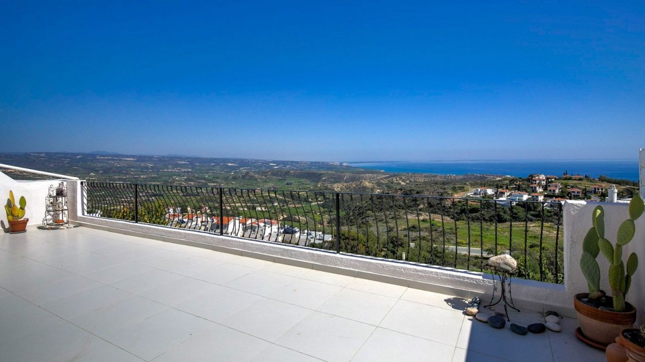 Villa en Limasol, Chipre, 105 m² - imagen 1