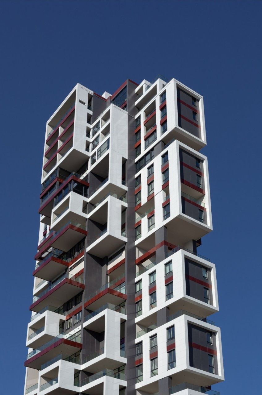 Apartment in Limassol, Zypern, 172 m² - Foto 1
