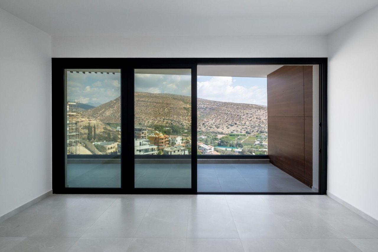 Apartamento en Limasol, Chipre, 105 m² - imagen 1